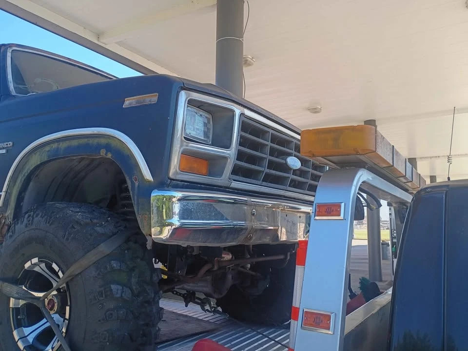 1984 Ford Bronco 3rd Gen - Image 11 of 13
