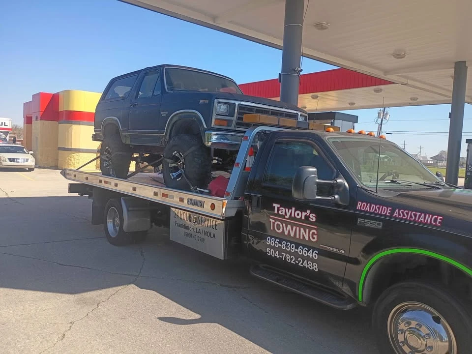 1984 Ford Bronco 3rd Gen - Image 12 of 13