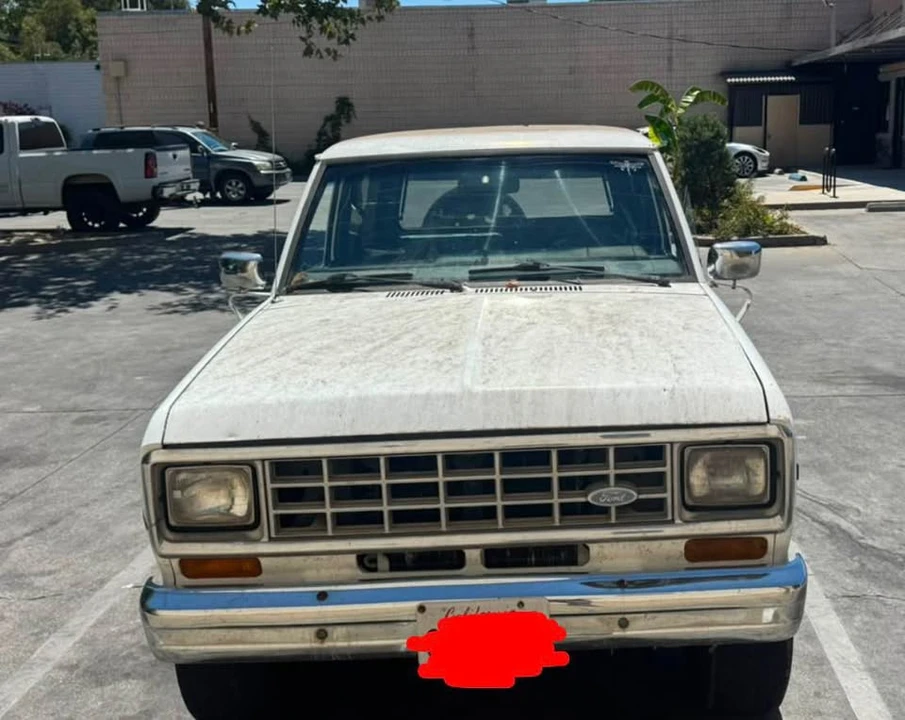 1984 Ford Bronco 3rd Gen - Image 5 of 5