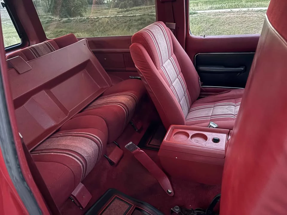 1984 Ford Bronco 3rd Gen - Image 6 of 7