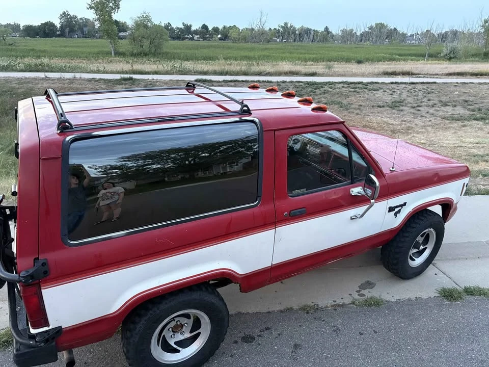 1984 Ford Bronco 3rd Gen - Image 4 of 7