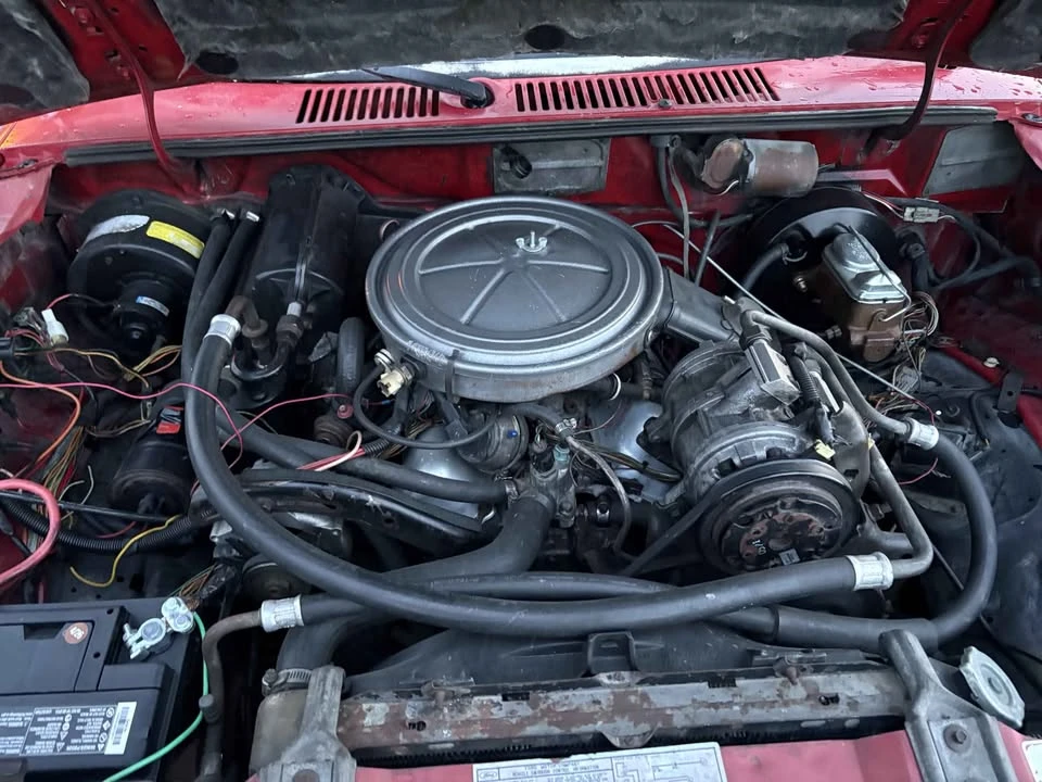 1984 Ford Bronco 3rd Gen - Image 7 of 7