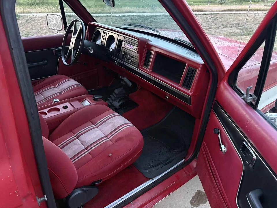 1984 Ford Bronco 3rd Gen - Image 5 of 7