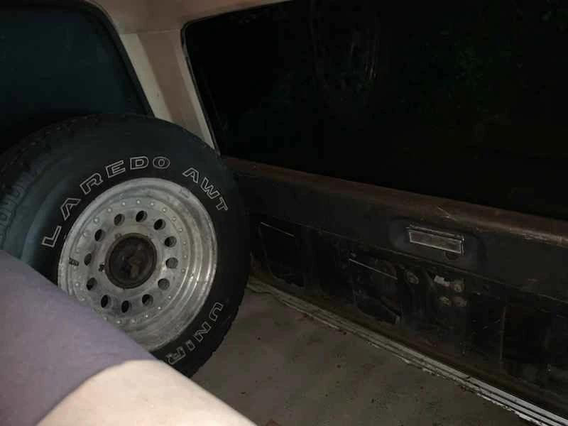 1984 Ford Bronco 3rd Gen - Image 16 of 20