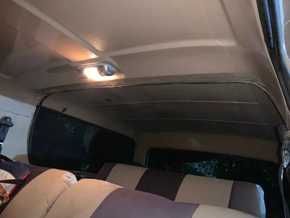 1984 Ford Bronco 3rd Gen - Image 15 of 20