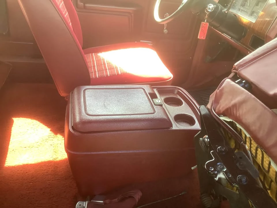 1984 Ford Bronco 3rd Gen - Image 8 of 8