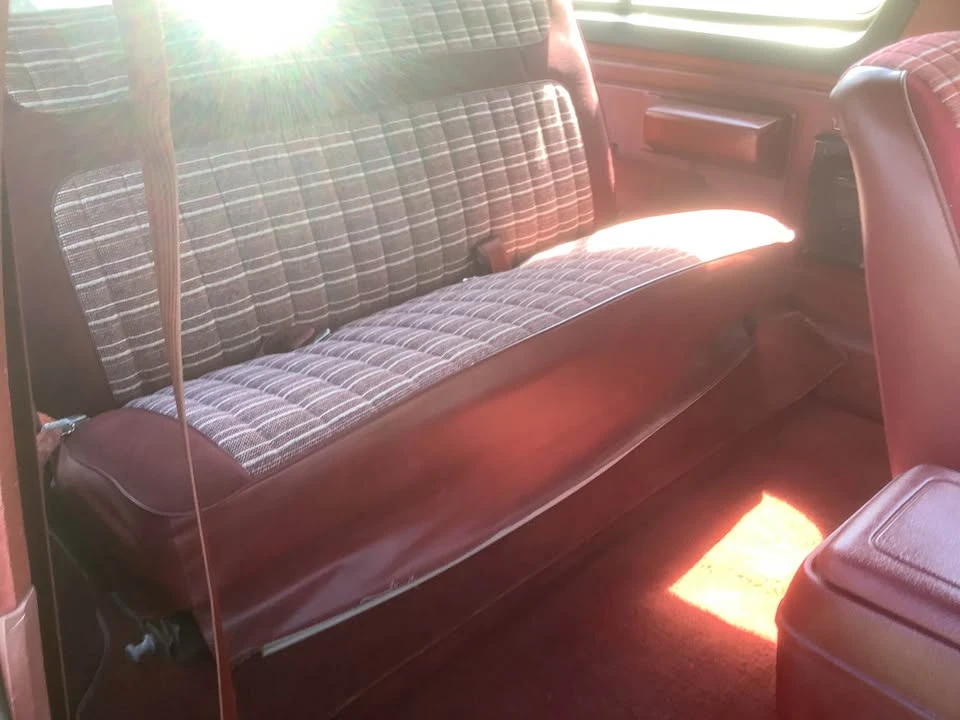 1984 Ford Bronco 3rd Gen - Image 7 of 8