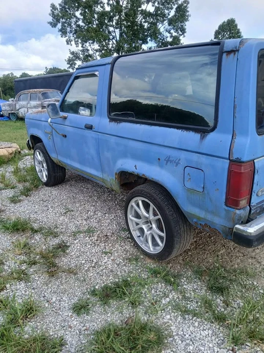 1984 Ford Bronco 3rd Gen - Image 14 of 18