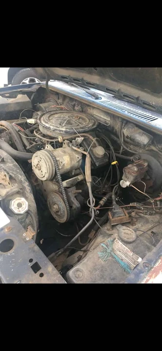 1984 Ford Bronco 3rd Gen - Image 17 of 18