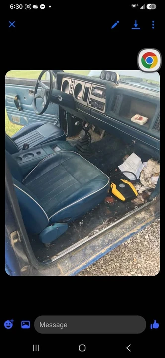1984 Ford Bronco 3rd Gen - Image 10 of 18