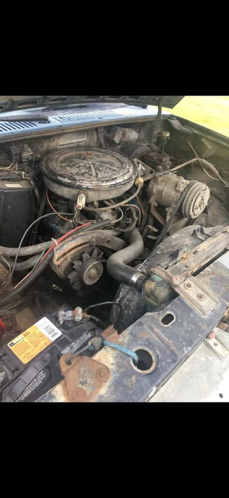 1984 Ford Bronco 3rd Gen - Image 18 of 18