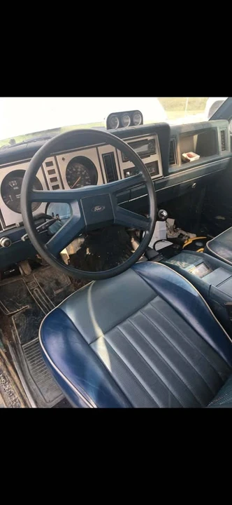 1984 Ford Bronco 3rd Gen - Image 4 of 18