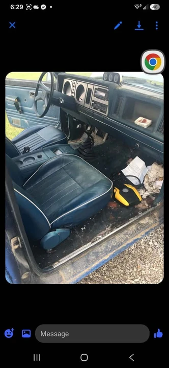 1984 Ford Bronco 3rd Gen - Image 13 of 18