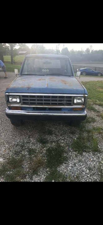 1984 Ford Bronco 3rd Gen - Image 2 of 18