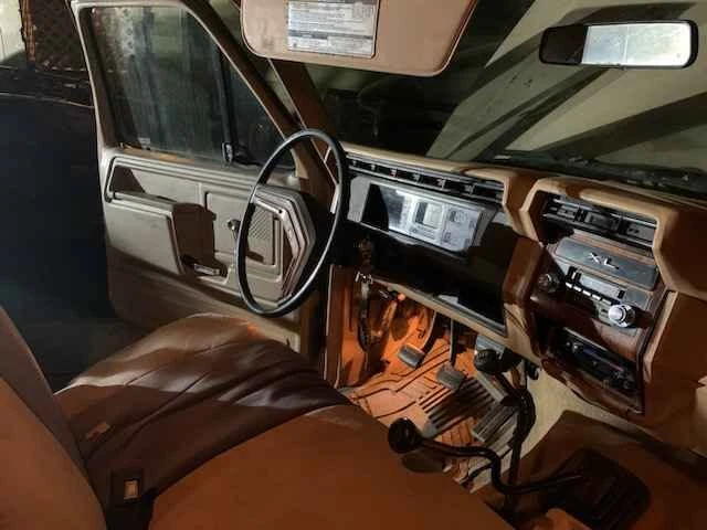 1984 Ford Bronco 3rd Gen - Image 11 of 20