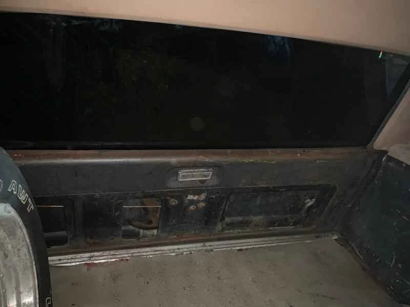 1984 Ford Bronco 3rd Gen - Image 17 of 20