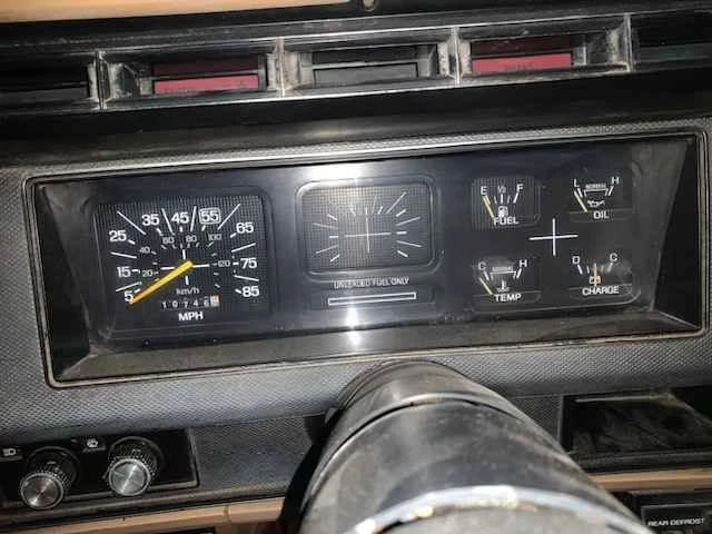 1984 Ford Bronco 3rd Gen - Image 5 of 20