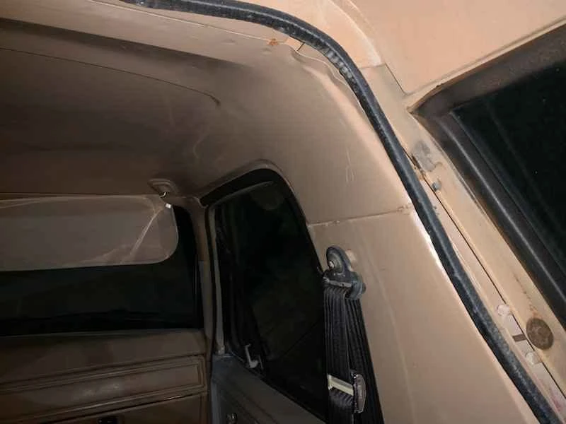 1984 Ford Bronco 3rd Gen - Image 20 of 20