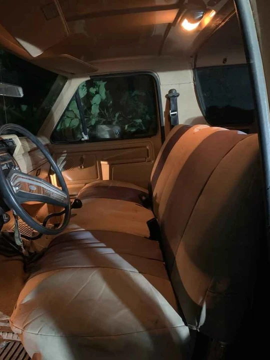 1984 Ford Bronco 3rd Gen - Image 6 of 20