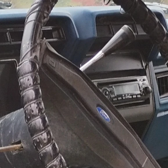 1984 Ford Bronco 3rd Gen - Image 7 of 11