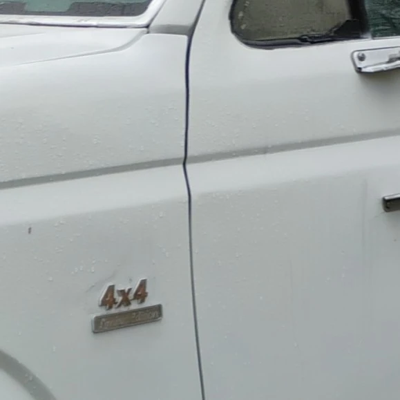 1984 Ford Bronco 3rd Gen - Image 5 of 11