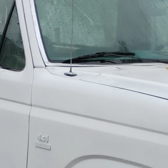 1984 Ford Bronco 3rd Gen - Image 3 of 11