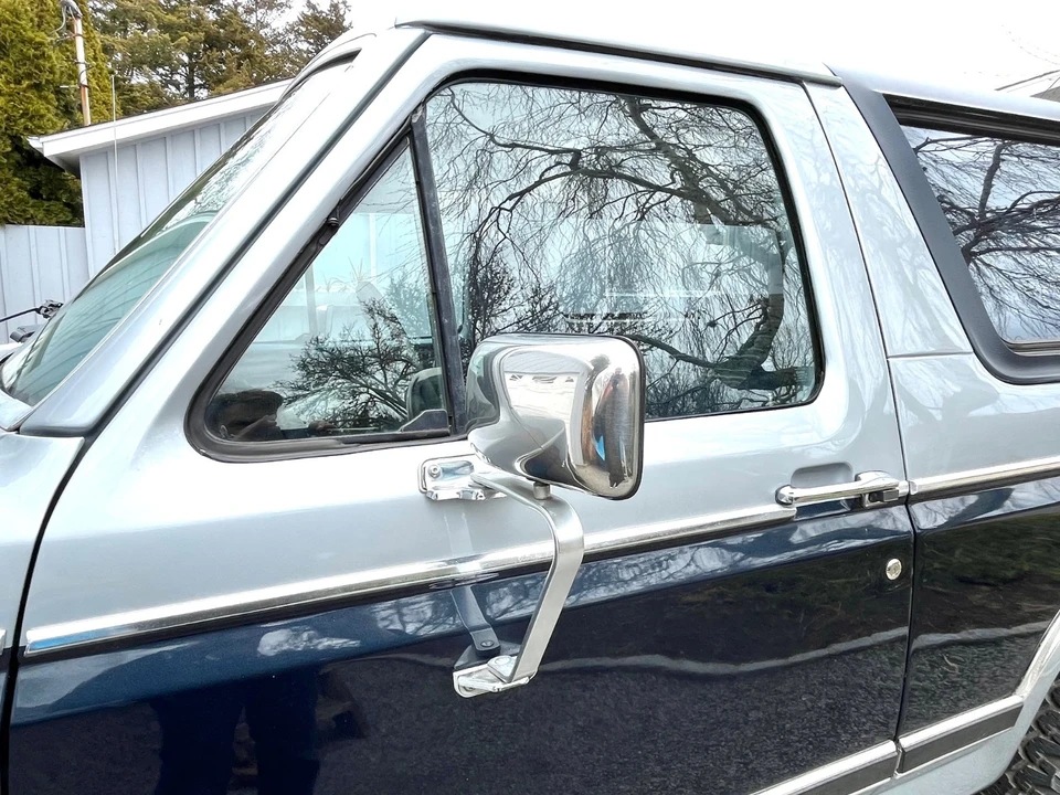 1984 Ford Bronco 3rd Gen - Image 4 of 21