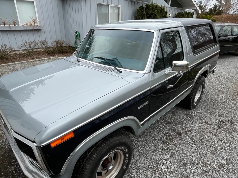 1984 Ford Bronco 3rd Gen - Image 15 of 21