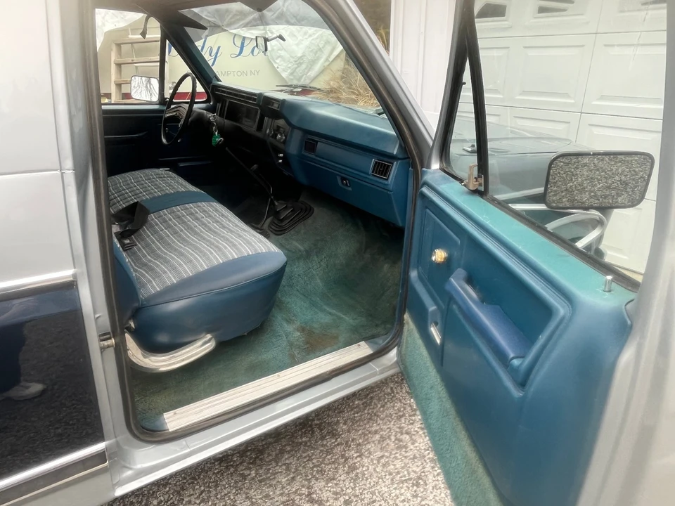 1984 Ford Bronco 3rd Gen - Image 21 of 21