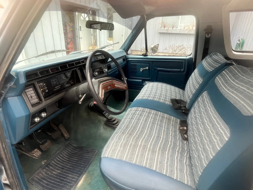1984 Ford Bronco 3rd Gen - Image 19 of 21