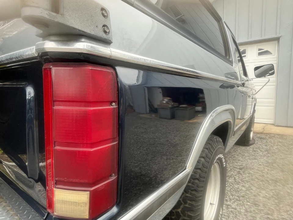 1984 Ford Bronco 3rd Gen - Image 9 of 21