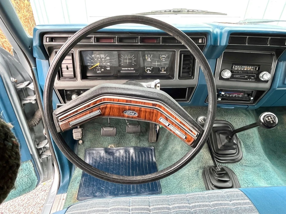 1984 Ford Bronco 3rd Gen - Image 17 of 21
