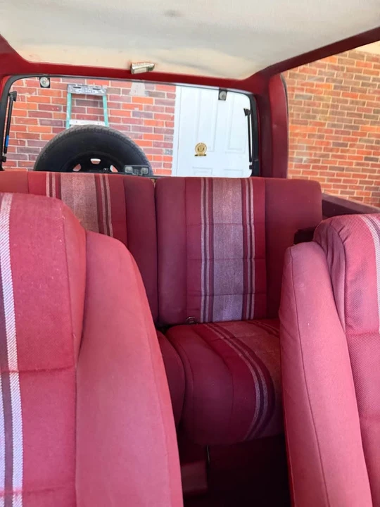 1984 Ford Bronco 3rd Gen - Image 9 of 11