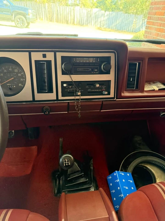 1984 Ford Bronco 3rd Gen - Image 11 of 11