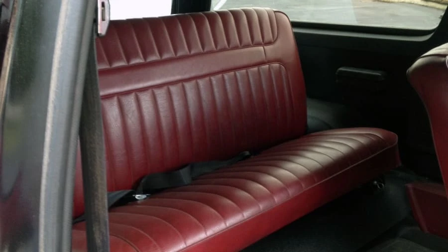 1984 Ford Bronco 3rd Gen - Image 7 of 12