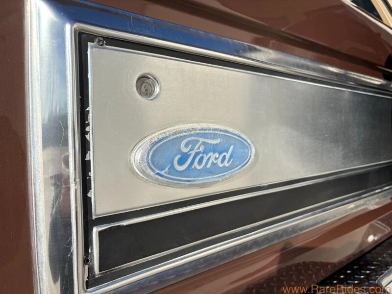 1984 Ford Bronco 3rd Gen - Image 26 of 31