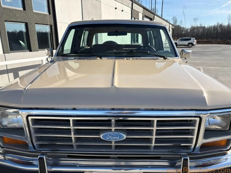1984 Ford Bronco 3rd Gen - Image 20 of 31