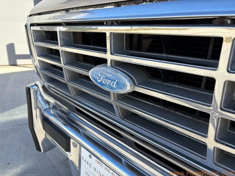 1984 Ford Bronco 3rd Gen - Image 21 of 31