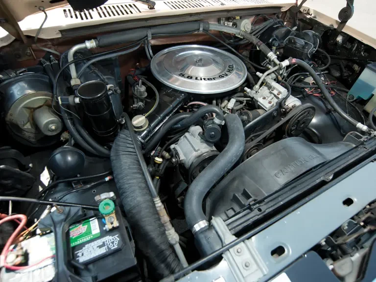 1984 Ford Bronco 3rd Gen - Image 8 of 18