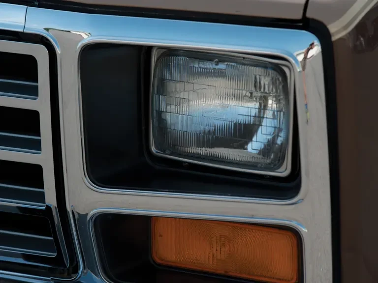 1984 Ford Bronco 3rd Gen - Image 18 of 18