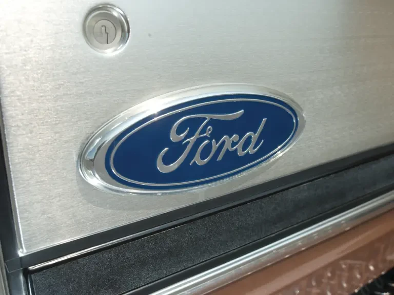 1984 Ford Bronco 3rd Gen - Image 14 of 18