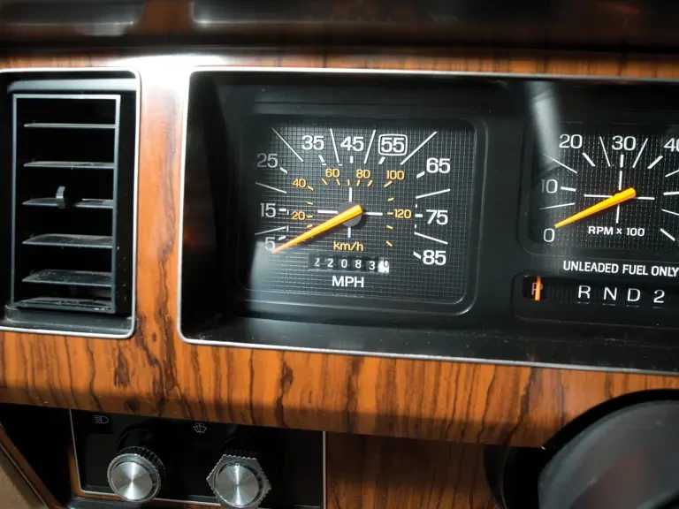 1984 Ford Bronco 3rd Gen - Image 10 of 18