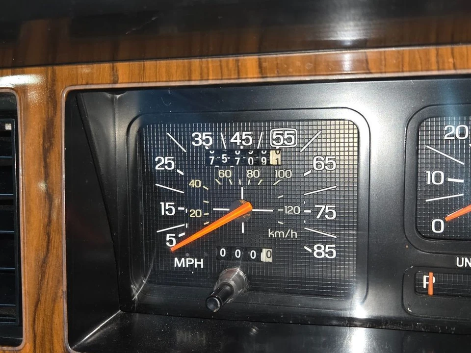 1984 Ford Bronco 3rd Gen - Image 7 of 12