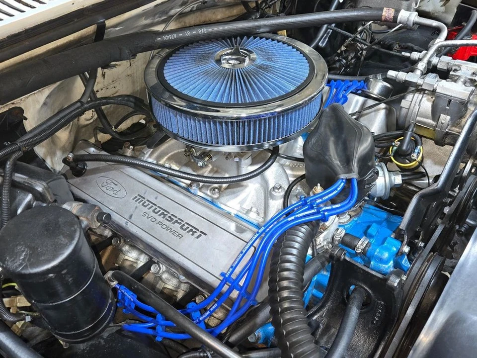 1984 Ford Bronco 3rd Gen - Image 10 of 12