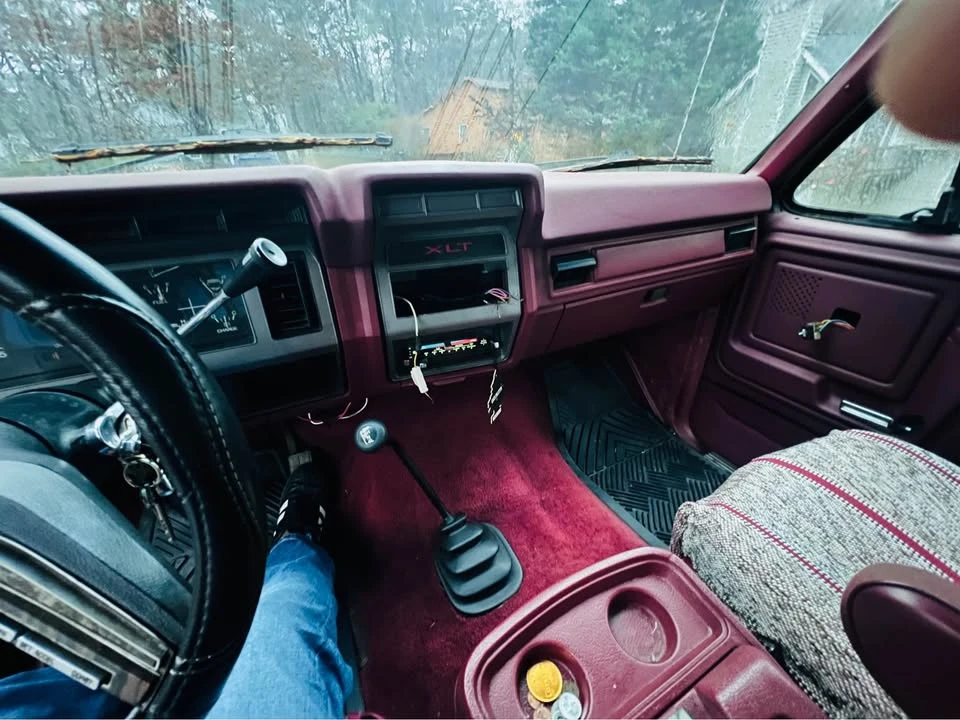 1984 Ford Bronco 3rd Gen - Image 10 of 10