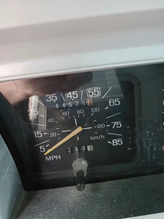 1984 Ford Bronco 3rd Gen - Image 3 of 10