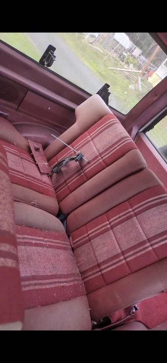 1984 Ford Bronco 3rd Gen - Image 7 of 9