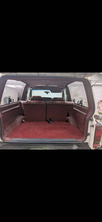 1984 Ford Bronco 3rd Gen - Image 5 of 9