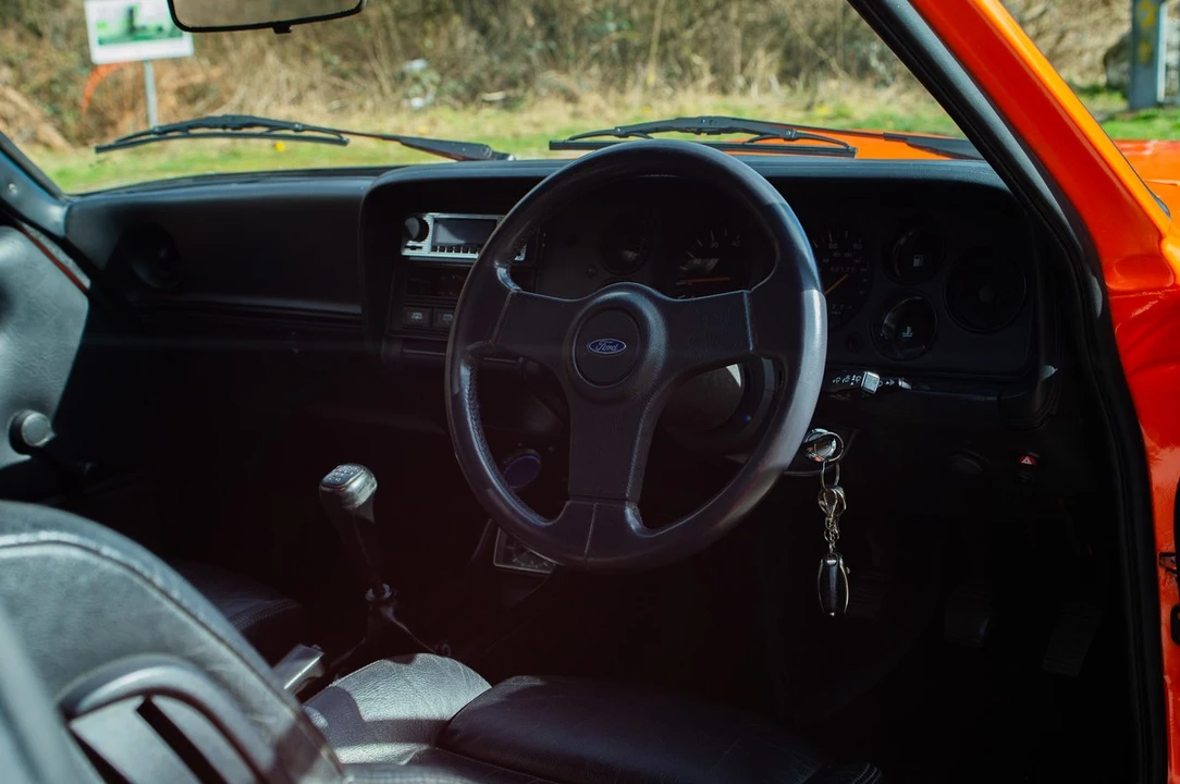 1984 Ford - Image 11 of 30