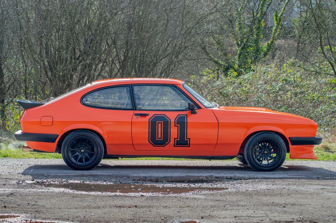 1984 Ford - Image 6 of 30